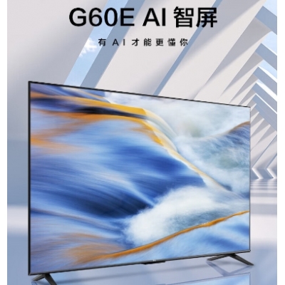 TCL 55G60E液晶电视