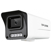 TP-LINK TL-IPC534E-W6摄像头含监控电源
