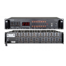电源时序器HT-GBZ812HG-S